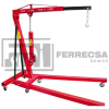 PLUMA HIDRAULICA PLEGABLE MIKELS 2TON. T1475 (*)