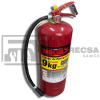 EXTINGUIDOR RECARGABLE 9KG EE-9 MIKELS