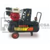 COMPRESOR GASOLINA 6.5HP 100 LTS CG-6.5HP MIKELS