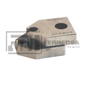 DADO PARA TARRAJA 3 A 6 HPTR   1/2" 30-037