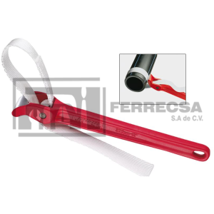 LLAVE DE CORREA DE 8" SUPER-EGO 1080200