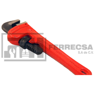 LLAVE STILLSON SUPER-EGO      8" 102080000