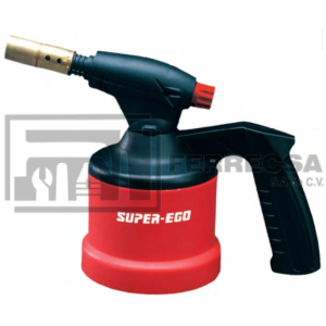 SOPLETE SUPER-EGO ROFLAME 03.5931