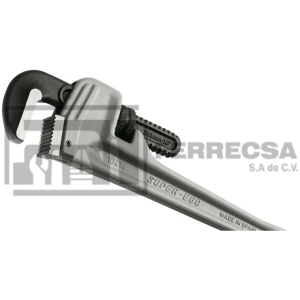 LLAVE STILLSON DE ALUMINIO SUPER-EGO 36" 1043600