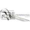 PERICO SUPER-EGO CROMO  8" 1350800