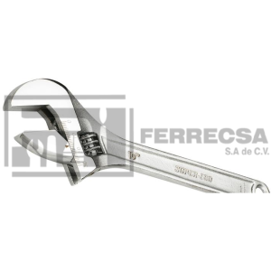 PERICO SUPER-EGO CROMO 12" 135120000