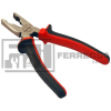 PINZA DE ELECTRICISTA 8" SUPER EGO 5140102