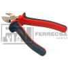 PINZA DE CORTE DIAGONAL 6" SUPER EGO 5140111