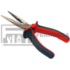 PINZA DE PUNTA Y CORTE 8" SUPER EGO 5140107