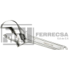 PERICO SUPER-EGO CROMO 15" 1351500