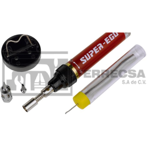 MINI SOPLETE SUPER EGO MICROPEN R3.5810