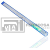 REGLA ACERO INOX. GIMEXA 500MM JN01-050T 14REGLAS011CH