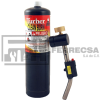 SOPLETE C/CHISPA Y TANQUE CB-802K TURNER (3)