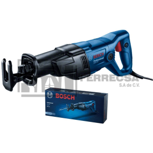 SIERRA SABLE 1200W GSA 120 06016B10G0 BOSCH**