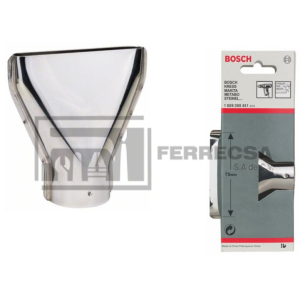 BOQUILLA PLANA BOSCH PARA 194C 1609390451 BOSCH