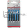 SEGUETA MA-127-D 2608638511 ALUMINIO (5)BOSCH*