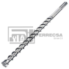 BROCA SDS-MAX 1" X 16" 2608586830/2608579353/2608901365 BOSCH*