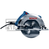 SIERRA CIRCULAR 7-1/4" 1500W GKS 150 16B3-0G0 BOSCH*