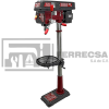 TALADRO DE BANCO DE PISO 5/8 X 15" 3/4HP DPFT-3800 KNOVA