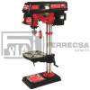 TALADRO DE BANCO 5/8 X 13" 3/4HP DP-13A KNOVA