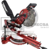 SIERRA ANGULAR COMBINADA 10"3HP M-2509RC KNOVA