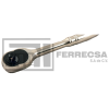 MATRACA REVERSIBLE 3/8" KNOVA 1251-S