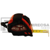 FLEXOMETRO CONTRA IMPACTO 5MTS KNOVA 8305