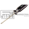 DESARMADOR PHILLIPS BARRA REDONDA 1/8X3 9580 KNOVA