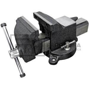 TORNILLO DE BANCO KNOVA 4" 9204