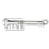 LLAVE COMBINADA MILIMETRICA  9MM T3209-M TOOLMAN