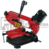 SIERRA CINTA P/METAL GIRATORIA 3-1/2" -2/5HP KNOVA SCM-510