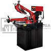 SIERRA CINTA P/METAL 9" 2HP KNOVA SCM-270