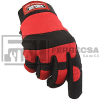 GUANTES PARA MECANICO MEDIANO KNOVA S5502-M