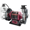 ESMERIL DE BANCO 6" 1/3 HP  KNOVA KN7053