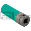 DADO IMPACTO 1/2" LARGO 3/4" 6524-HPD KNOVA