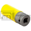 DADO IMPACTO 1/2" LARGO 7/8" 6528-HPD KNOVA