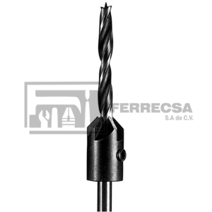 GUIA PARA TORNILLO #6 16606/2608596393 BOSCH