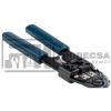 PINZA TELEFONICA METAL 8 CONTACTOS RJ-45 HER-358