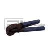 PINZA CRIMPADORA P/CONECTOR RG-11 E-HX-009