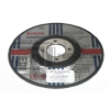 DISCO DESBASTE METAL  4 1/2" 2608600218/2608619743 BOSCH