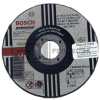 DISCO DE CORTE P/ACERO INOX 4 1/2 2608602220 ALEMAN BOSCH