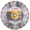 DISCO SEGMENTADO BOSCH 9" ECON 2608615044/2608615031*