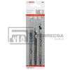 SEGUETAS MIXTAS 2607010062 METAL /MADERA (5)BOSCH*