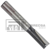 BROCA P/ROUTER ZANCO 1/4 DOS FILOS 1/4" 2608628411 BOSCH