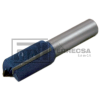 BROCA P/ROUTER 1/2 RECTA 1" 2610906511/2608681249