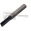 BROCA P/ROUTER 1/2 RECTA 3/8" 2610906501/2608681280 BOSCH