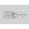 SEGUETA SIERRA SABLE  S711DF 150MM 2608656272 BOSCH