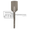 CINCEL DE ASFALTO 500MMX125MM 1618601011 (11304)BOSCH*