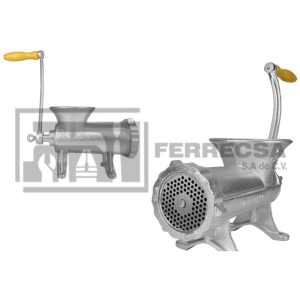 MOLINO PARA CARNE #32 ROTTER R01645/WF1645