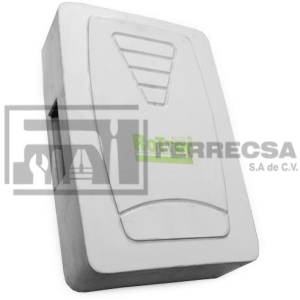TIMBRE DOMESTICO ROTTER R02754